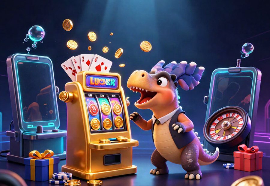 Tuyến IL88 Casino