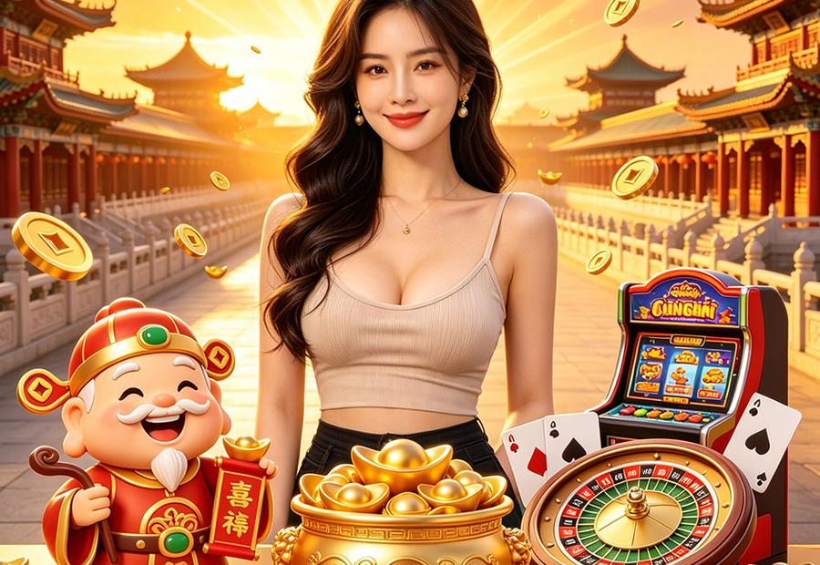 Tuyến Esports