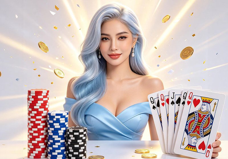 Chơi thử và chơi bằng số dư thật tại IL88