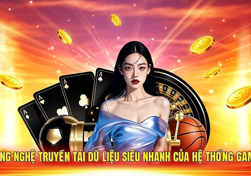 Khi vòng quay bị mất kết nối trong hướng dẫn Nổ Hũ – IL88