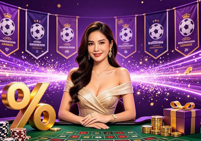 Baccarat và cách đọc bảng trả từ góc nhìn IL88 Casino
